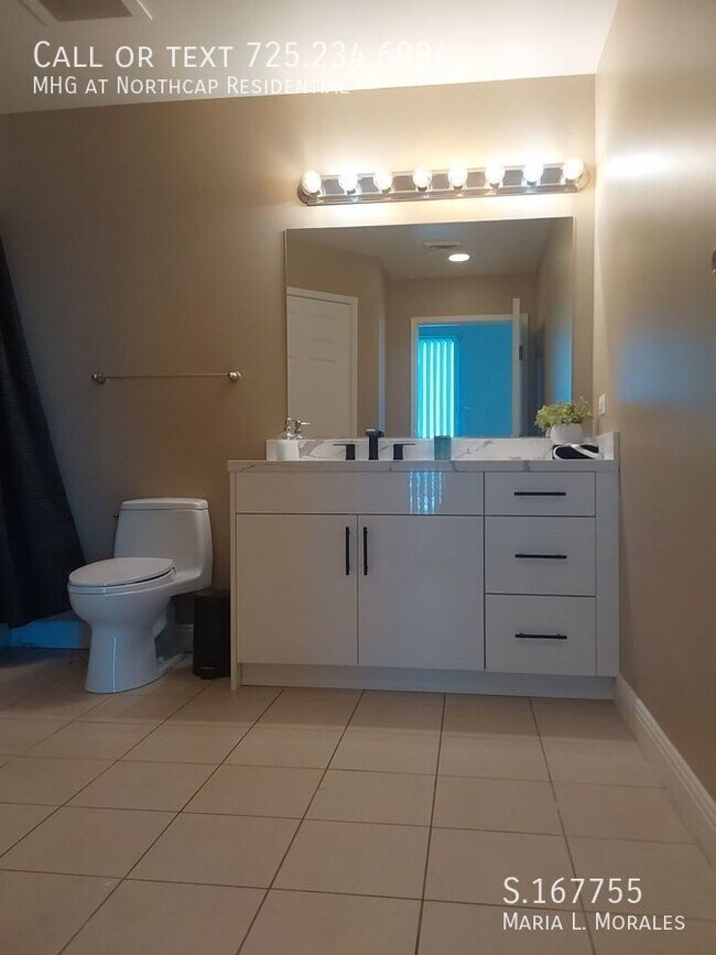 Photo - Allure Beauty Unit 2809