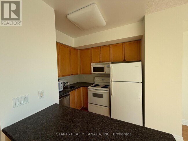 Photo - 21 Hillcrest Ave Unité 2804