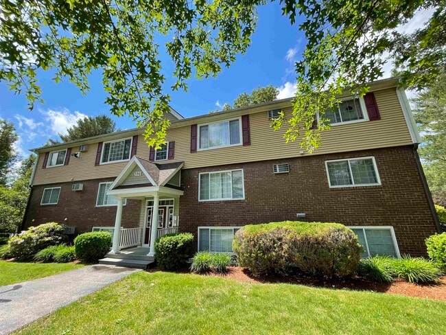 Photo - 3931 Brown Ave Unit 61