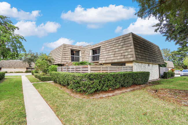 Photo - 803 8th Terrace Townhome