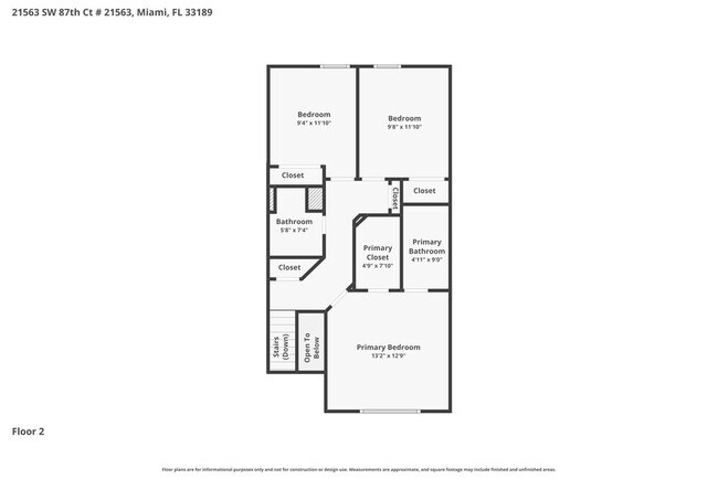 Photo - 21563 SW 87th Ct