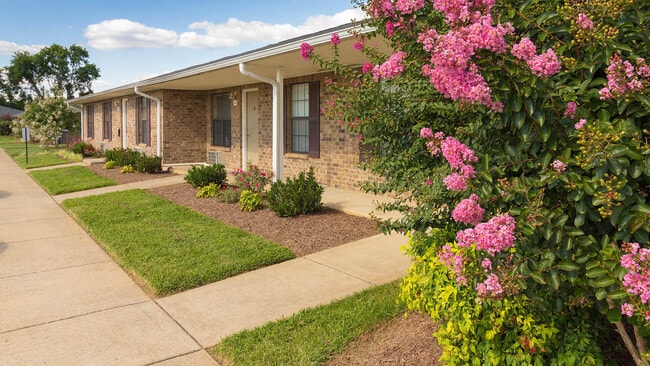 Photo - City Edge Flats