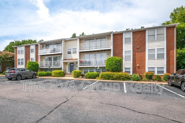 Photo - 8420 O'Bannon Ct Unidad Apt 1102