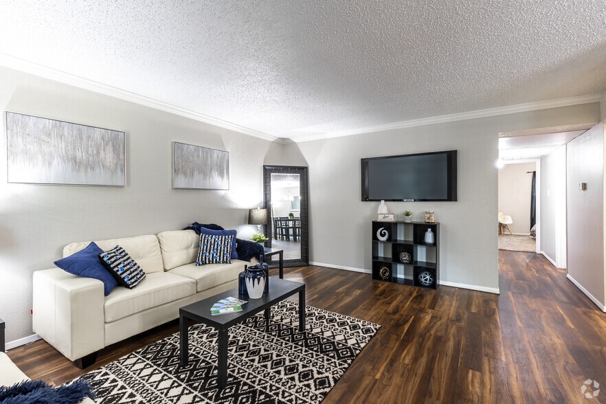 Interior Photo