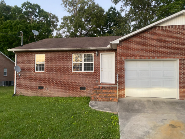 Building Photo - 159 Fox Creek Ct Rental
