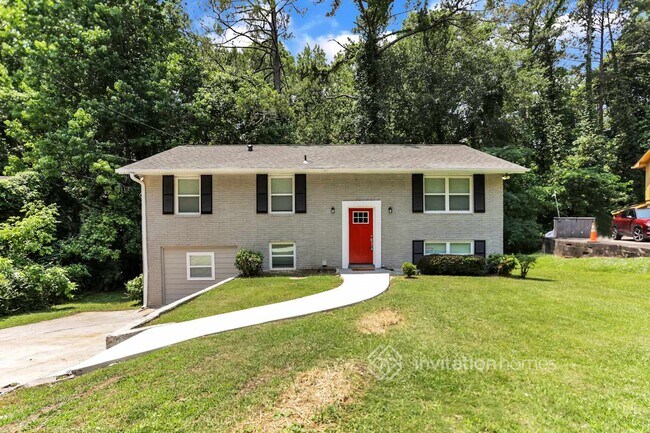 Photo - 3494 Mark Pl NW