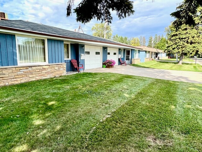 Ritchie Village
