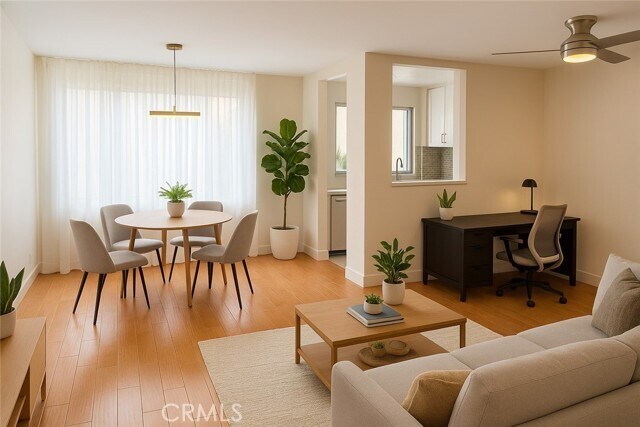 Photo - 5625 N Sumner Way Unidad 206