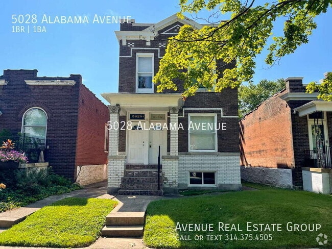 Building Photo - 5028 Alabama Ave Rental