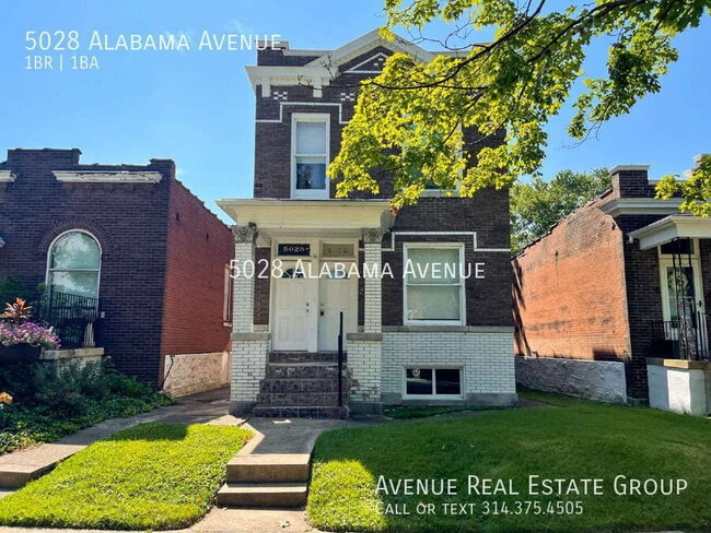 Building Photo - 5028 Alabama Ave Rental