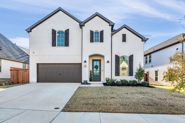 Building Photo - 6029 Foxwheel Way