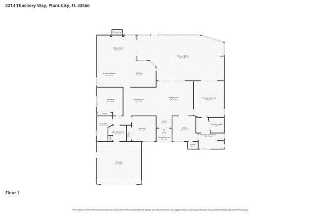 Photo - 3214 N Thackery Wy