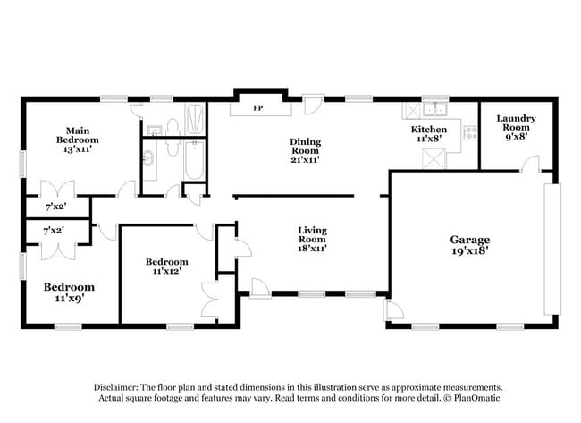 Photo - 99 Sleepy Hollow Trail