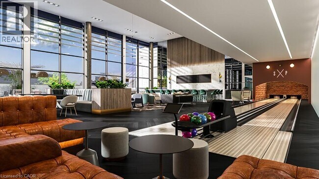 Photo - 15 Wellington St S Unité 1510