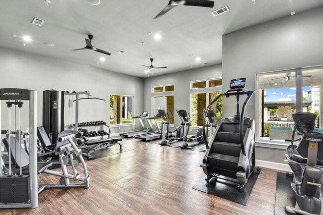 Photo - Lantower Techridge