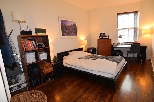 125 Beacon St Unit 10