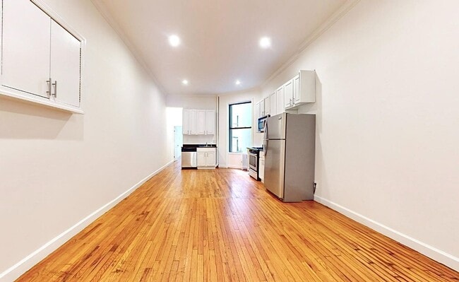Photo - Adam Clayton Powell Junior Boulevard Unit 1S