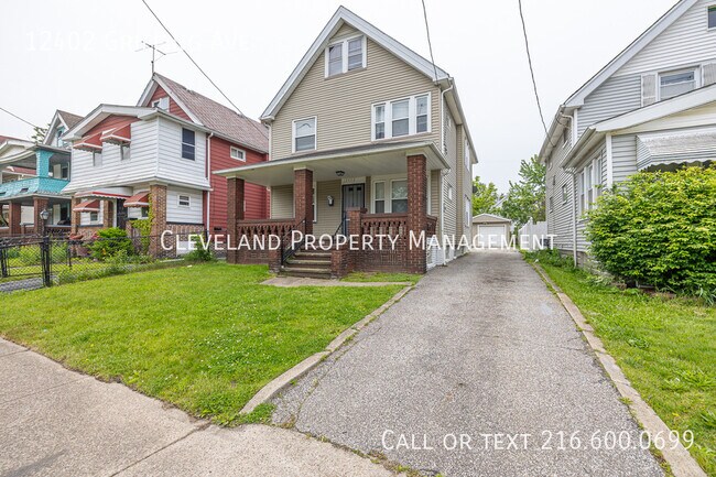 Photo - 12402 Griffing Ave Casa