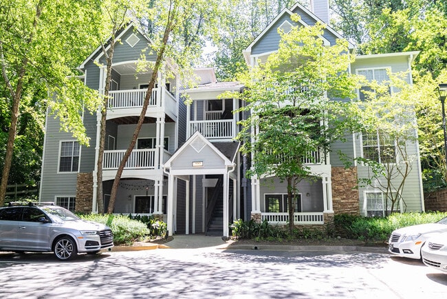 Highland Square