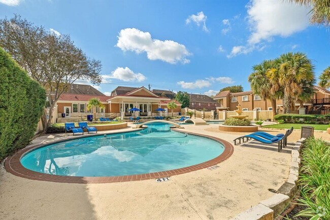 Building Photo - 2900 Briarhurst Dr Rental