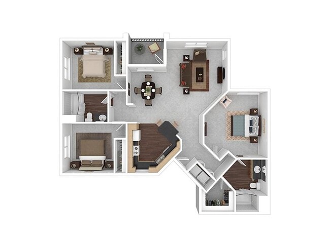 Broadstone Heights