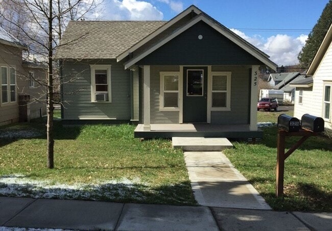 Building Photo - 325 N Jefferson St Unit 325 N Jefferson St. - #1