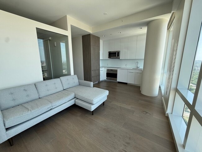 Photo - 188 Brookline Ave Unit 27G