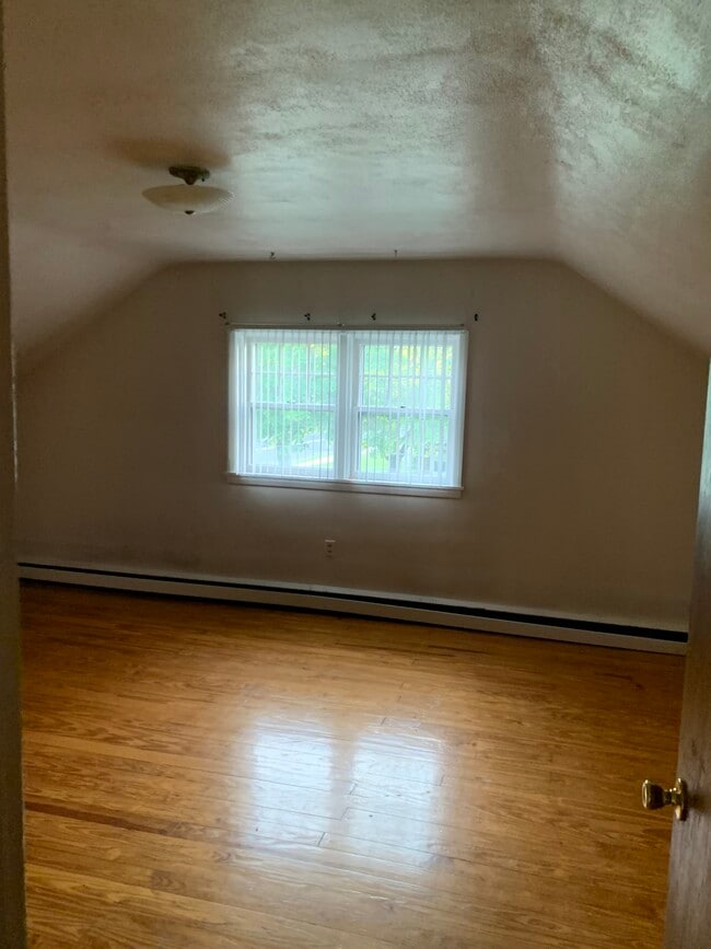 Bedroom 1 - 2449 W Tilghman St Unit 2nd Floor