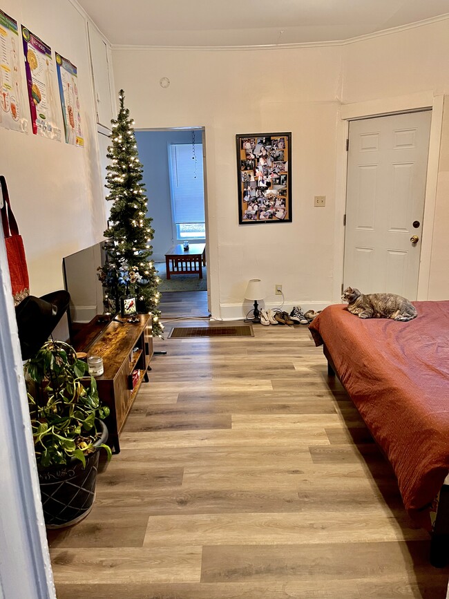 Photo - 1029 Houston St Apartamentos Unidad 1