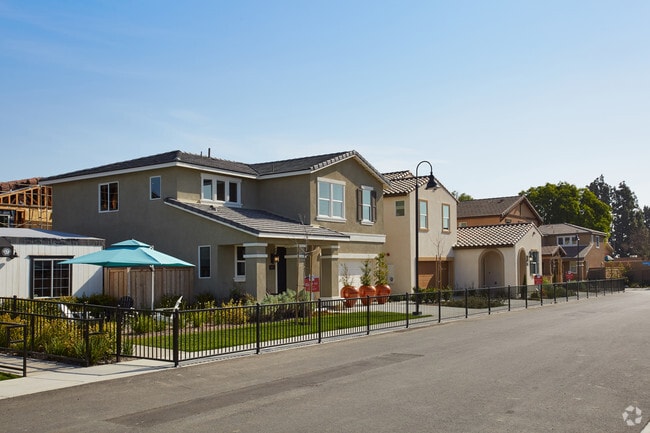 Photo - Magnolia Walk Homes