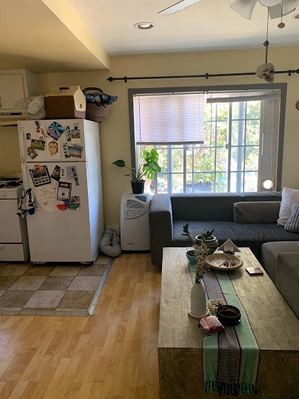 Photo - 1339-1345 S. Sycamore Avenue Unidad 1339