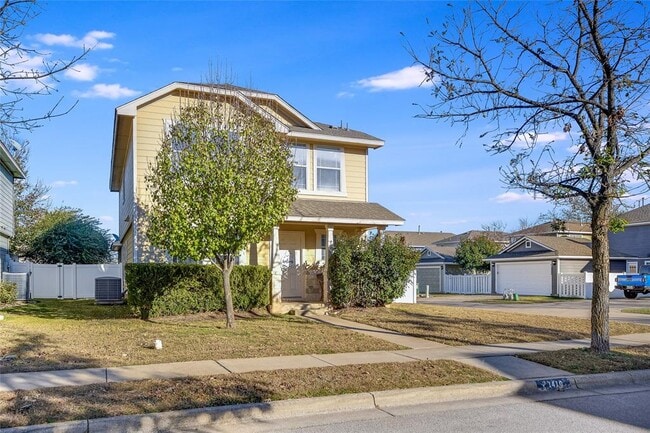 Photo - 1410 Davis Mountain Loop House