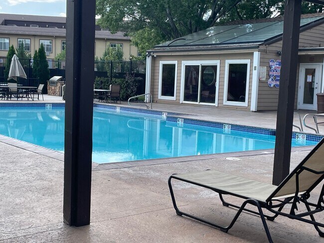 Photo - Darling 2 bedroom 2 bath condo in south Reno Unidad 221   Building J