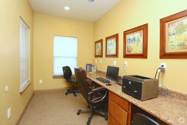 Photo - The Woods at Walker Park