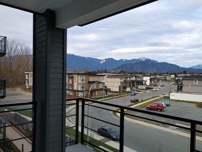 Photo - 45562 Airport Rd Unité 404