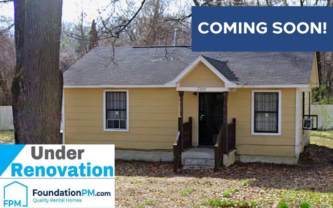 Building Photo - 2410 W Hollyford Rd Rental