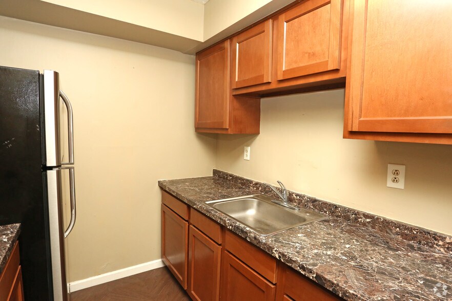 Summit Apartments For Rent in Winchester, KY