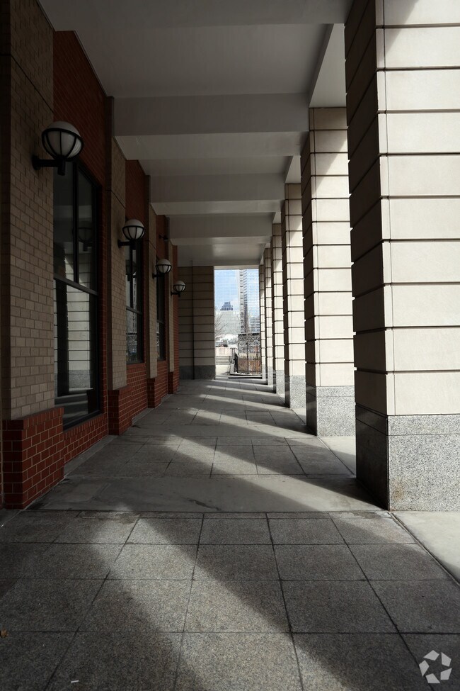 Liberty Court - Liberty Court