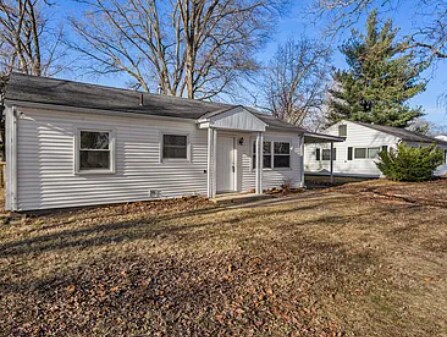 Photo - 1902 Meadow Dr