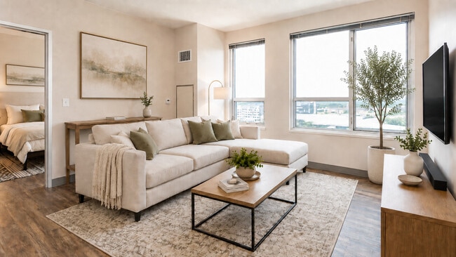 Gallery Apartments