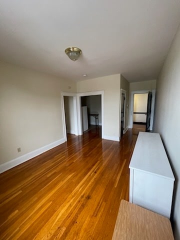 Building Photo - Waverly Apartments Unit 45