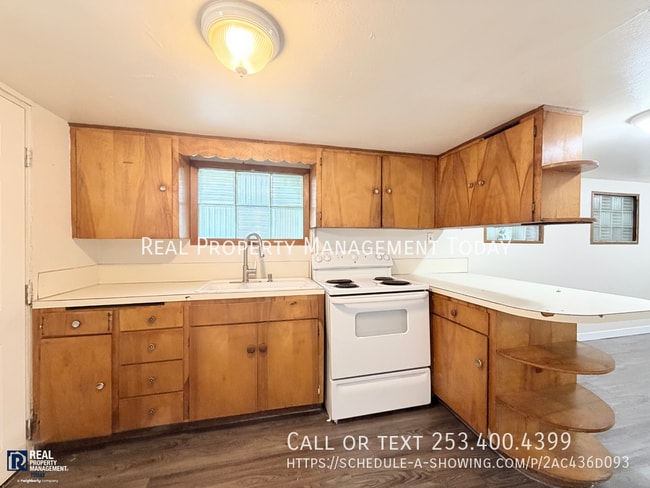 Photo - 703 S. Ainsworth-A Unit A