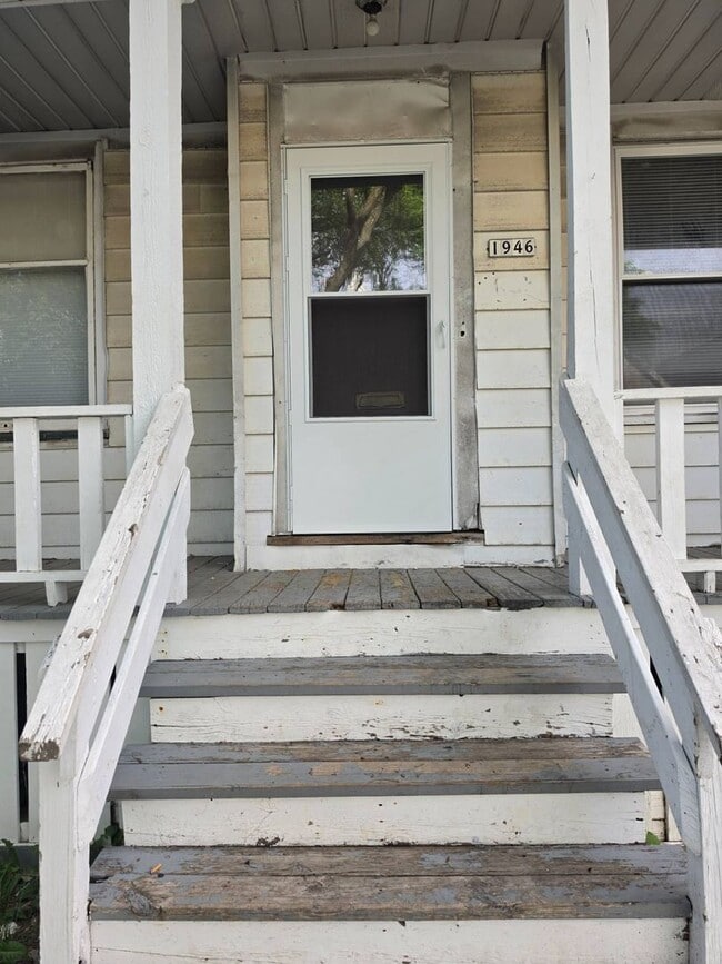 Building Photo - 1946 N 39th St Unit 1946