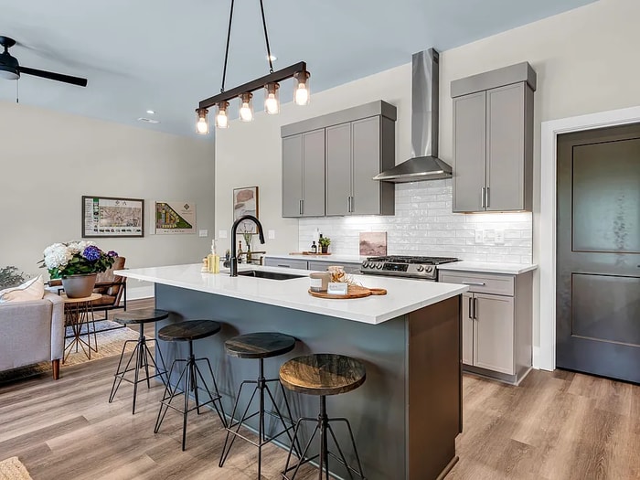 Photo - 1110 Noble Lp Townhome