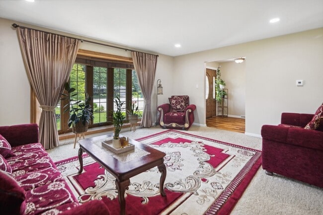 Photo - 15216 S Clover Ct