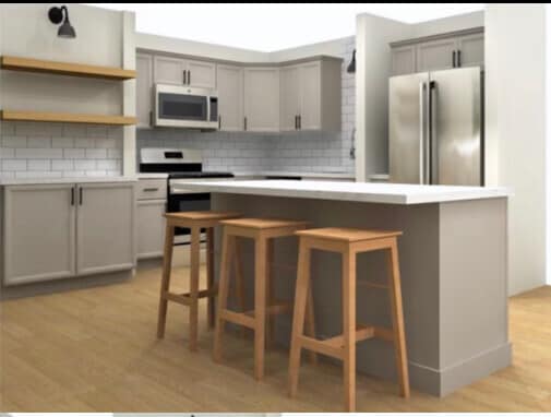 Building Photo - 227 W 3rd St Unit 3