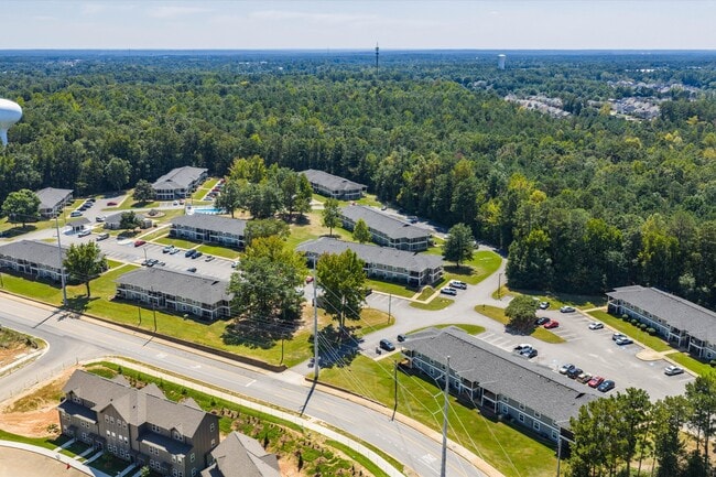 Village West Apartments II