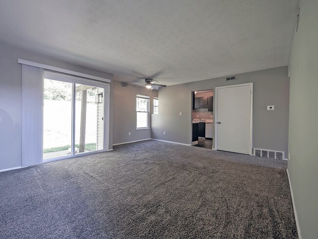 Welcome To Dogwood Apartments