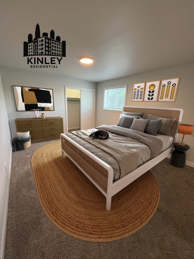 Photo - Clemmons Village Apartments