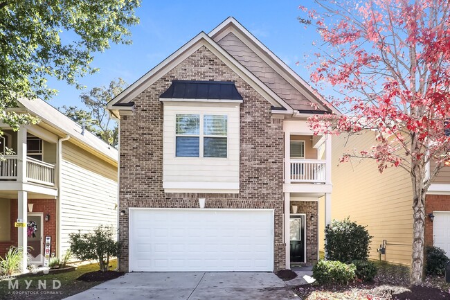 Building Photo - 3470 Oakleaf Pass